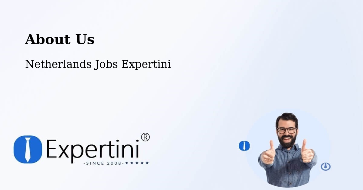 About Expertini Recruitment Platform  – Wessem - Wessem, Netherlands Jobs Expertini