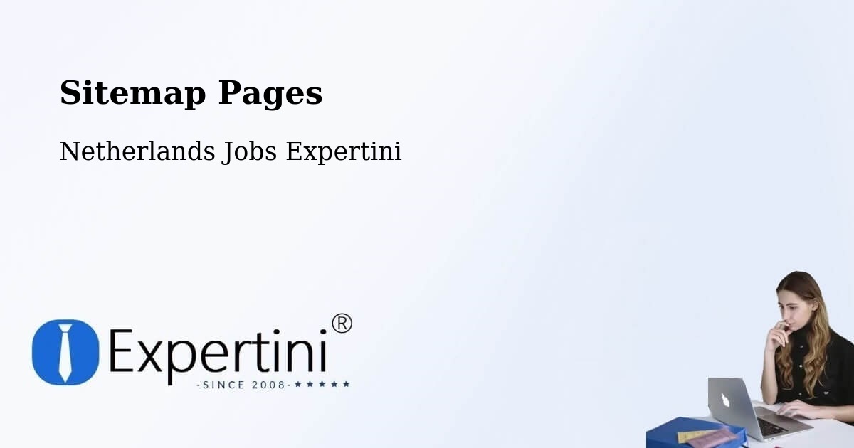 Sitemap Pages - Wessem - Netherlands Jobs Expertini